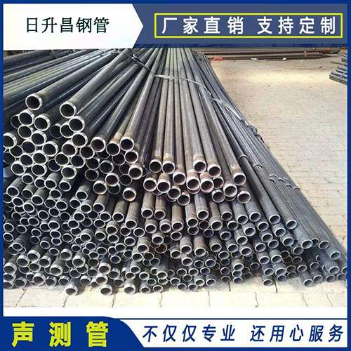 东胜桥梁声测管作用及预埋检测方法