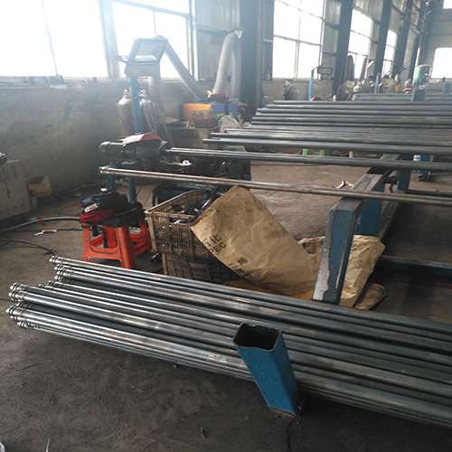 东胜桥梁桩基声测管的施工工艺流程