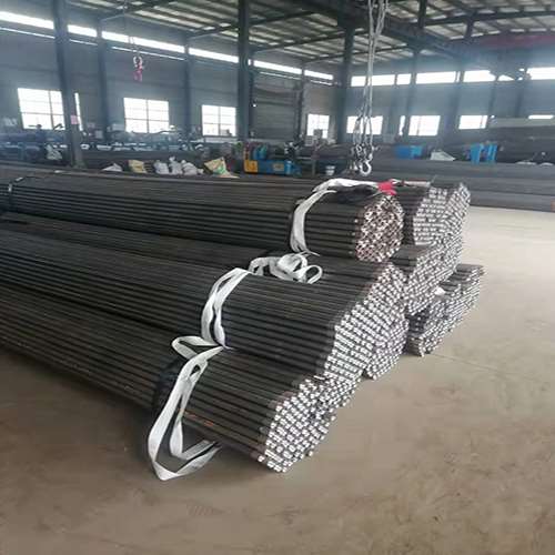 东胜使用声测管进行检测的目的和方法